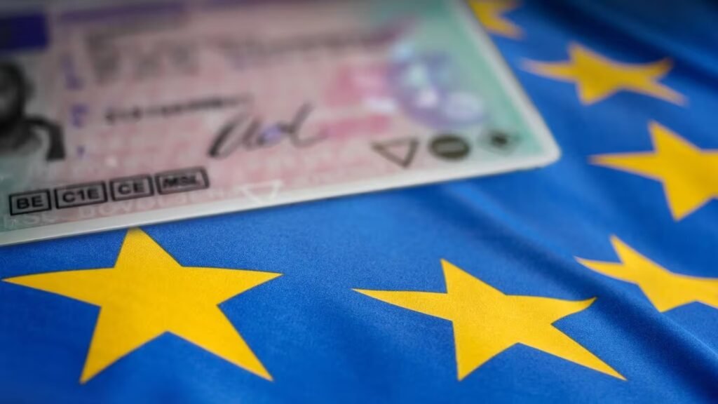 الاتحاد الأوروبي يسعى لتحسين السلامة المرورية بقوانين جديدة لرخصة القيادة
