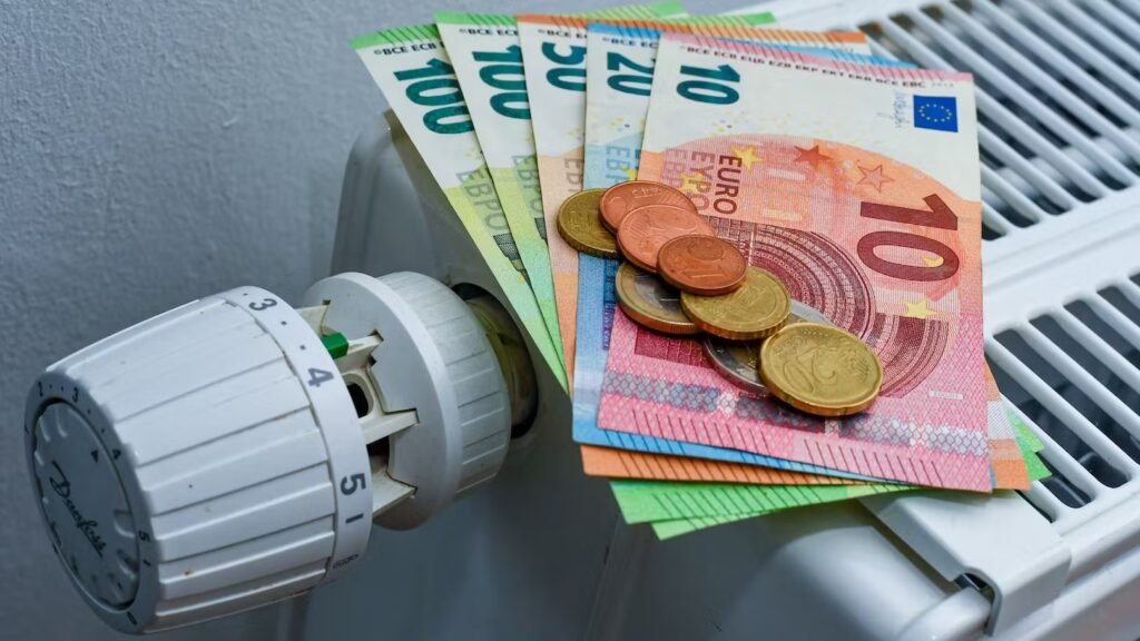 ولاية النمسا العليا تستهدف دعم الأسر ذات الدخل المنخفض ببدل تكاليف التدفئة