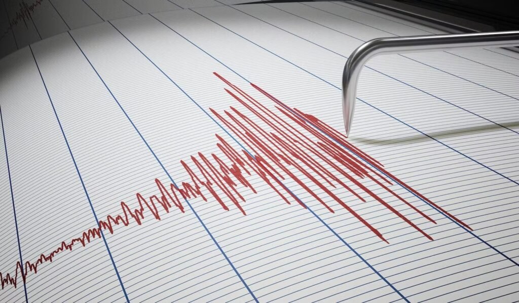 زلزال بقوة 3.5 يهز فيرلاخ بالنمسا دون وقوع إصابات أو أضرار