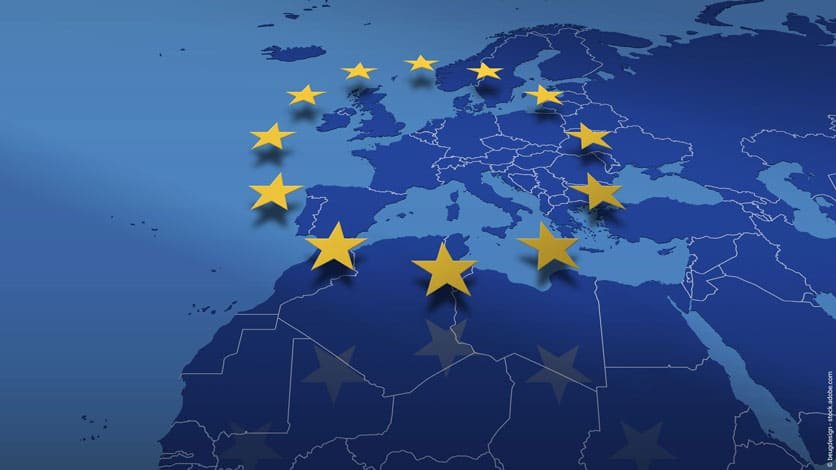 دول الاتحاد الأوروبي توافق على قانون سلسلة التوريد لضمان بيئة عمل عادلة وممارسات تجارية مستدامة