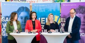 الحكومة النمساوية تطلق حملة إعلامية بقيمة مليوني يورو لحماية الأطفال والقصر من جميع أشكال العنف