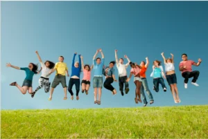الحكومة النمساوية تقدم دعمًا ماليًا لمساعدة العائلات ذات الدخل المنخفض على تمويل مشاركة أطفالهم في "الأسبوع الرياضة المدرسية"
