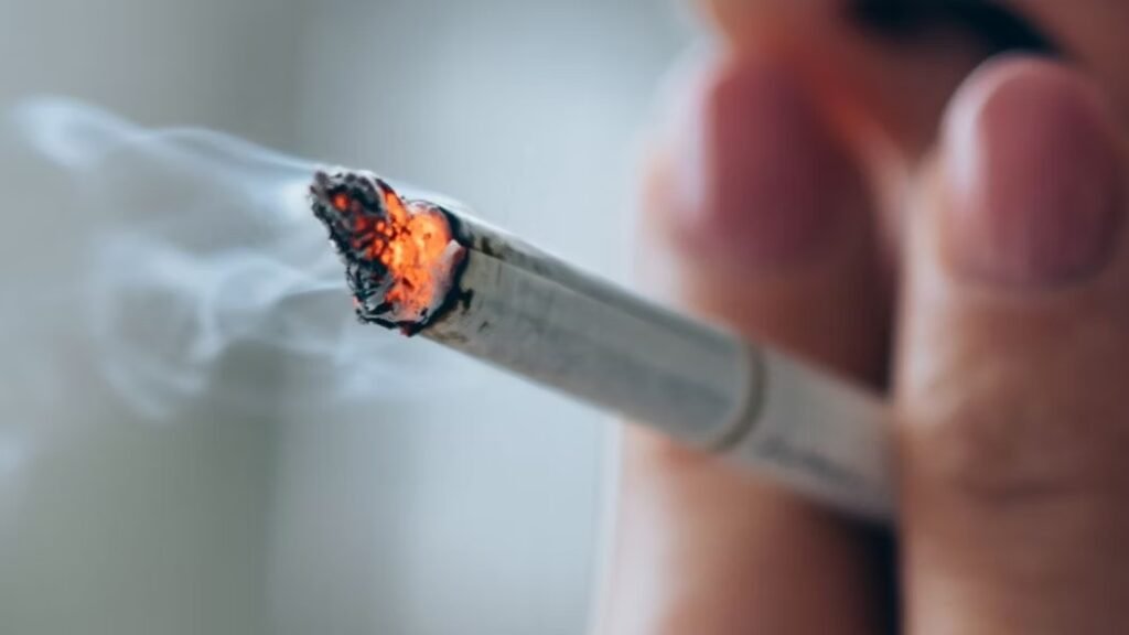 وفاة رجل يبلغ من العمر 65 عامًا في غراتس بسبب حريق ناتج عن تدخين سيجارة في الفراش
