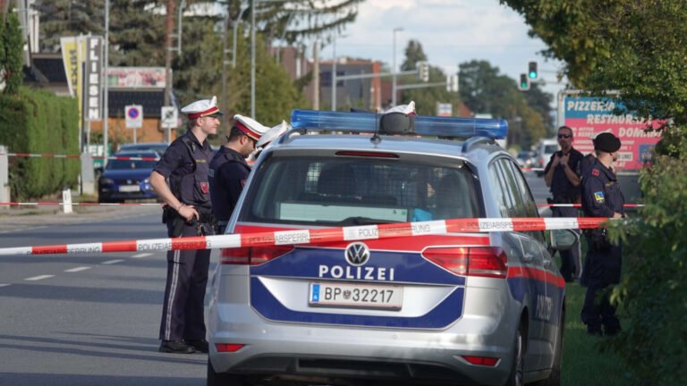 رجل يبلغ من العمر 33 عامًا في حالة خطيرة بعد إطلاق نار خلال صفقة مخدرات في فيينا