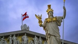 السلام العالمي يتراجع بينما تحتل النمسا المرتبة الثالثة بين أكثر الدول سلمًا، مع تصاعد عدد الصراعات وارتفاع التكاليف الاقتصادية للعنف