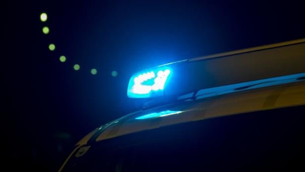 القبض على امرأة (23 عامًا) في فيينا بعد العثور على أسلحة غير قانونية وقنبلة يدوية في شقتها