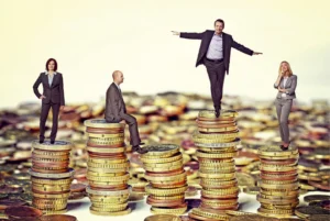 400 شخص من الأثرياء يمتلكون أكثر من ثلث الأصول المالية في النمسا بقيمة 350 مليار دولار