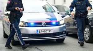إصابة شخصين بجروح خطيرة في حادث إطلاق نار في ساحة إيبين بمنطقة أوتاكرينغ في فيينا