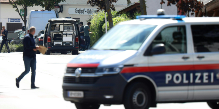 اعتقال شابين في النمسا بعد تحذير من مخطط إرهابي يستهدف حفلات تايلور سويفت في فيينا