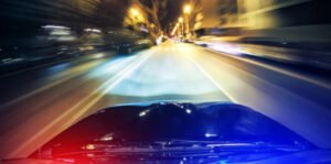 شاب يبلغ من العمر 24 عامًا يلقى حتفه في حادث تصادم خلال محاولته الهروب من الشرطة في فيينا