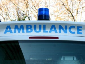 طفل في السابعة يتعرض لإصابة خطيرة بعد دهسه بواسطة ترام في غراتس بولاية شتايرمارك
