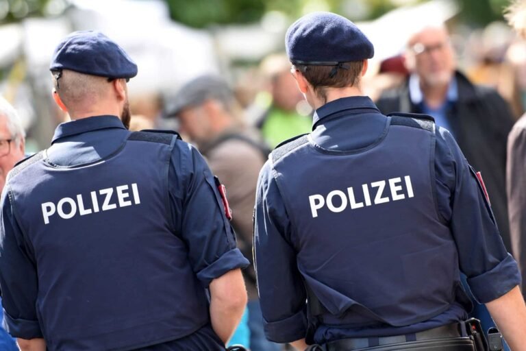 طعن شاب سوري في شجار بالعاصمة النمساوية فيينا والشرطة تقبض على خمسة مشتبه بهم سوريين