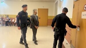 محكمة فيينا تصدر حكمًا بالسجن 14 عامًا على رجل في الـ 63 من عمره لمحاولته قتل زميله في مخبز تركي